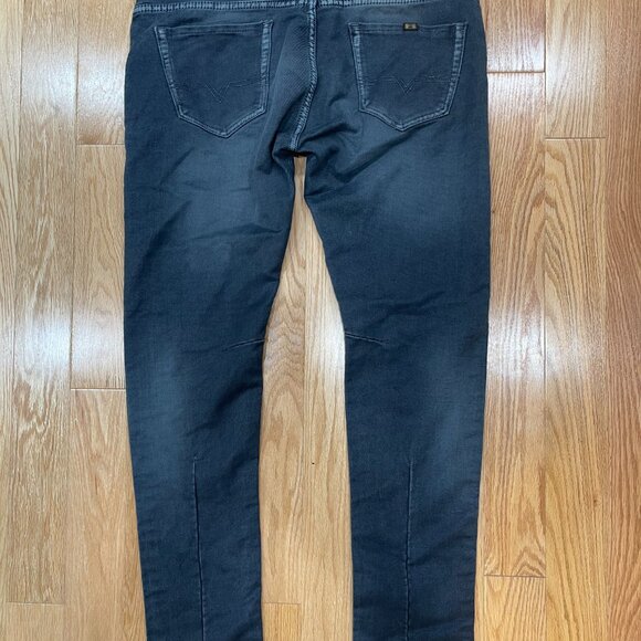 W34 Authentic Diesel Jeans KR-620#140 - Picture 5 of 5